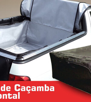 Bolsa de Caçamba Horizontal