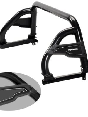 Santo Antônio Ranger até 2012 Slim Preto Solar