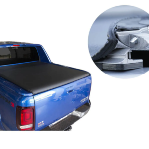 Capota Marítima Flash Cover Force Amarok Extreme 2017 a 2026