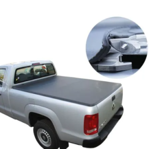 Capota Marítima Flash Cover Force Amarok Cabine Simples 2011 a 2026