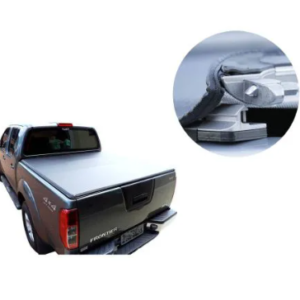 Capota Marítima Flash Cover Force Frontier 2008 a 2016