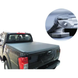 Capota Marítima Flash Cover Force Frontier 2017 a 2022