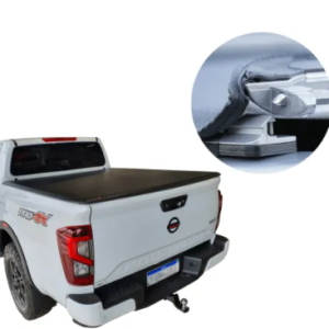 Capota Marítima Flash Cover Force Frontier 2023 a 2026