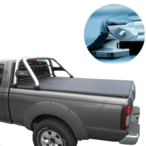 Capota Marítima Flash Cover Force Frontier Cabine Simples 2003 a 2007