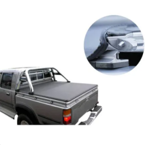 Capota Marítima Flash Cover Force Hilux Cabine Dupla 1992 a 2004
