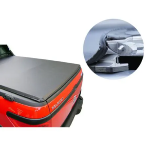 Capota Marítima Flash Cover Force Hoggar 2010 a 2014