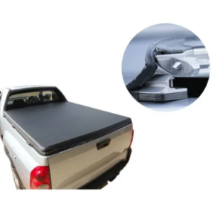 Capota Marítima Flash Cover Force Montana 2004 a 2010