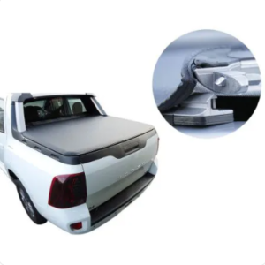 Capota Marítima Flash Cover Force Oroch 2016 a 2022