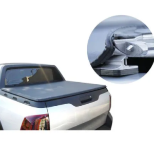 Capota Marítima Flash Cover Force Oroch 2017 a 2026