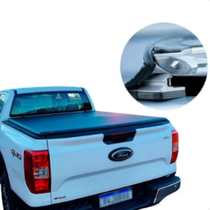 Capota Marítima Flash Cover Force Ranger 2024 a 2026