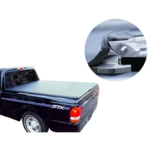 Capota Marítima Flash Cover Force Ranger Cabine Simples 1994 a 2012