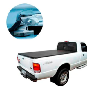 Capota Marítima Flash Cover Force Ranger Cabine Simples 1999 a 2001