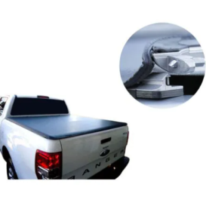 Capota Marítima Flash Cover Force Ranger Cabine Simples 2013 a 2023