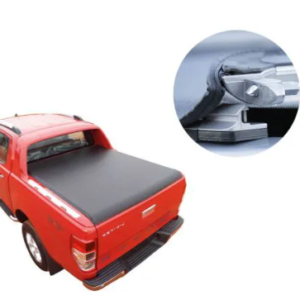 Capota Marítima Flash Cover Force Ranger Limited 2013 a 2023