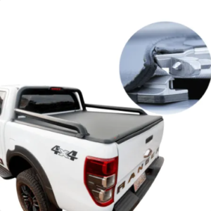 Capota Marítima Flash Cover Force Ranger Storm 2020 a 2023