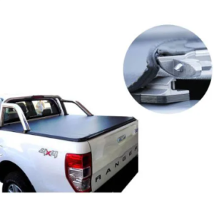 Capota Marítima Flash Cover Force Ranger XLT 2013 a 2017
