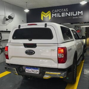 Capota de fibra Ranger