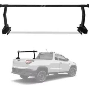 Rack de caçamba Back Rider (Alto)