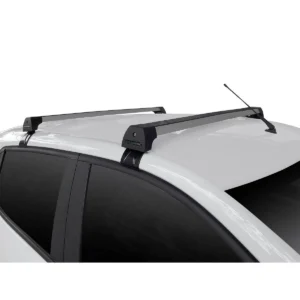 Rack Long Life Alumínio (Preto e Anodizado)